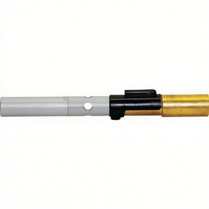 Quemador SIEVERT de 1.2 kW, 8704, 16 mm de Diámetro, Consumo de Gas 90 G/h a 2.0 Bar, Producto de Encendido de Fuego - Product Image 3