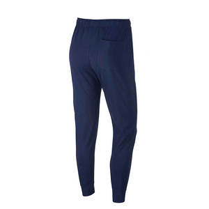 Pantalons de jogging en molleton à ourlet ouvert Pantalons de jogging décontractés pour hommes Pantalons de service OEM grande taille - Product Image 3