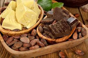 Chuyên Nghiệp Xuất khẩu và nhập khẩu ca cao tinh khiết tự nhiên ca cao bơ làm từ Việt Nam ca cao đậu - Product Image 2