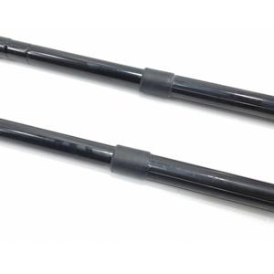 PAR DE AMORTIGUADORES ELÉCTRICOS TRASEROS PARA CAPÓ LAND ROVER Range Rover SPORT LR044161 306DT Diesel 3000 (13>22) - Product Image 3
