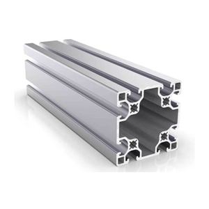 Premium Quality Ekinoks 1000 Series 90*90 Aluminum <b>Alloy</b> Plate 10 Channel Tempered T3-T8 Coated Smooth Polished Welding Cutting - Product Image 1