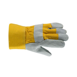 Nouveau Type noir rose résistant gants de travail bonne adhérence assemblage automatique gants de sécurité anti-dérapant enduit Protection des mains - Product Image 5