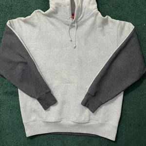 Sudaderas con capucha para hombre de alta calidad Logotipo personalizado Algodón pesado para el invierno Nueva llegada ODM suministrado - Product Image 2