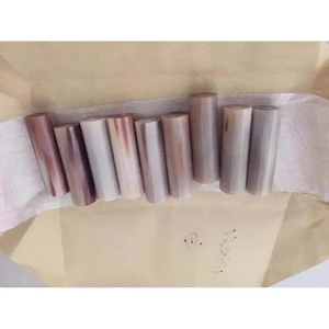 Best Quality Factory Price Buffalo Cow Ox Horn <b>Roll</b> Handmade High Quality Natural Horn <b>Roll</b> for Making Knife and Knob Handle - Product Image 1