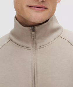 Vente en gros 2025 Offre Spéciale Sweat-shirt léger respirant à séchage rapide et entièrement personnalisé 100% coton Logo personnalisé pour les commandes en gros - Product Image 4