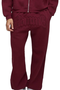 Tela de lana pesada para calidez y comodidad en otoño e invierno Sudadera con capucha con cremallera completa y bolsillo de canguro - Product Image 4