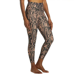 2026 vente en gros de haute qualité Logo personnalisé Fitness Gym collants pas de ligne de front sans couture doux taille haute Yoga Leggings femmes - Product Image 2