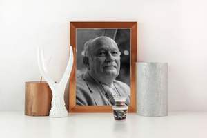 โกศจิตรกรรมสําหรับเถ้ามนุษย์ - โกศขนาดเล็กสําหรับเถ้ามนุษย์ โกศจิตรกรรม, โกศจิตรกรรมขนาดเล็กสําหรับเถ้าพร้อมถุงกํามะหยี่, โกศขนาดเล็ก - Product Image 6