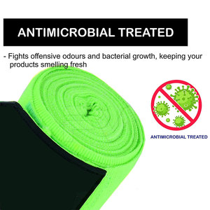 Envolturas de mano de boxeo ajustables de alto grado Seguridad deportiva Envolturas de mano de boxeo En stock Envolturas de mano de boxeo - Product Image 4