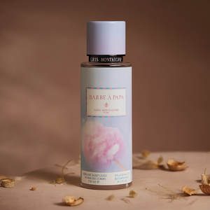 น้ำหอมสำหรับผู้หญิง Gris Montaigne-Barbe Papa ขนาด 250 มล. กลิ่นหอมแบบสเปรย์ - Product Image 3