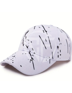 Sombreros de béisbol cómodos informales de alta calidad Diseño personalizado único Estilo deportivo Característica de tela común - Product Image 6