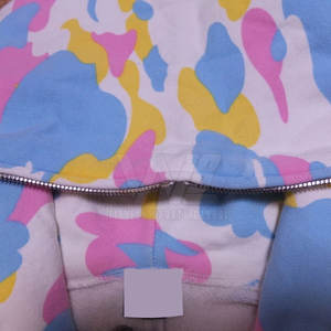 Sudaderas con Capucha y Cremallera para Hombre, Diseño Personalizado, Hechas de Algodón, Ligeras, de Alta Calidad - Product Image 3