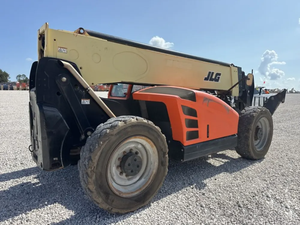 2017 1055 Telehandler Heavy Duty Lifting Machine Wholesale Export Ready - Product Image 2