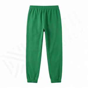Vêtements pour hommes Pantalons de sport Pantalons décontractés Jogging Pantalons de survêtement pour hommes avec cordon de serrage Pantalons pour hommes Lavés Durables Couleur personnalisée - Product Image 2