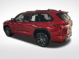 Toyota Sequoia Platinum 4WD Sport Utility 2023 Usado - Product Image 2