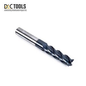 M35 HSS dài loạt nhà máy cuối cùng với 4 sáo với giá cả phải chăng - Product Image 3