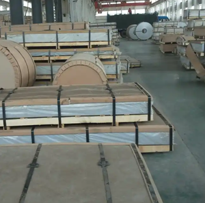 <span class=keywords><strong>Plaque</strong></span> en <span class=keywords><strong>aluminium</strong></span> 5052 de 0,5 à <span class=keywords><strong>10</strong></span> <span class=keywords><strong>mm</strong></span> d'épaisseur, gaufrage et anodisation disponibles - Product Image 3