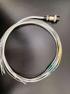 Junta Termocontraíble para Cables (Aro Termocontraíble) Junta de Sellado para Cables Eléctricos - Product Image 6