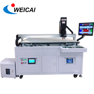 Mới nhất weicai máy sửa chữa laser mô hình CR-512DU màn hình TV máy tính xách tay màn hình Màn hình máy sửa chữa laser cho 2k 4K 8K Led tấm - Product Image 1