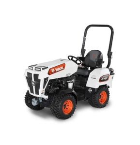 รถแทรกเตอร์อเนกประสงค์ Bobcat AT450 พร้อมเครื่องยนต์เบนซิน 32 แรงม้า ระบบขับเคลื่อน 4 ล้อ พวงมาลัยแบบประกบร่วม และระบบขับเคลื่อนไฮโดรสแตติก - Product Image 1