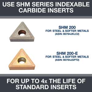 Fraise à face en acier rapide 2,5 mm à une dent, revêtue, personnalisable ODM/OEM pour machines de fraisage - Product Image 2