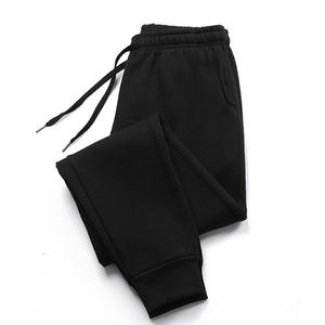 Custom Made <b>Men's</b> <b>Drawstring</b> Closure Long <b>Trousers</b> Loose Fit Jogger Pants Perfect for Spring & Autumn - Product Image 6