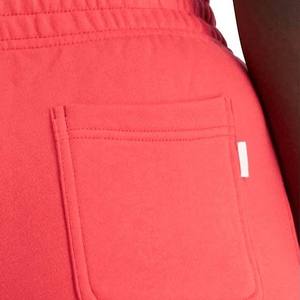 กางเกงสเวตเตอร์ทรงหลวมสำหรับผู้หญิง, กางเกงขายาวน้ำหนักเบาสวมใส่สบายระบายอากาศได้ดีมีเชือกรัดเอว - Product Image 6