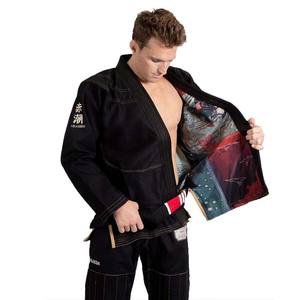 Costumes pour enfants et adultes Bjj Gi, Kimono brésilien Jiu Jitsu - Product Image 2