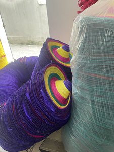 New Sale Cheap Custom Priladiesogo Wide Side Casual Panama <b>Straw</b> <b>Hat</b> Travel Sun Cap Panama <b>Straw</b> <b>Hat</b> <b>Men</b> - Product Image 5