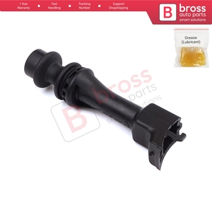 Soporte de reparación del conjunto de pestillo de la palanca selectora de cambios BDP1389 para Corolla E21 2019-2024 Yaris XP210 33530-02360 - Product Image 3