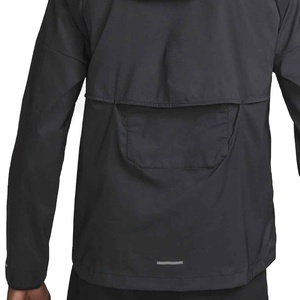 Nouvelle veste coupe-vent personnalisée de haute qualité hommes Offre Spéciale pluie Polyester imperméable vestes d'extérieur 2026 - Product Image 6