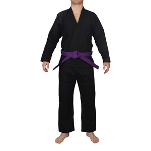 Best Quality Lightweight Custom Made Martial Arts Uniforms New OEM Service Custom Made Bjj Suit For Adults - Product Image 3