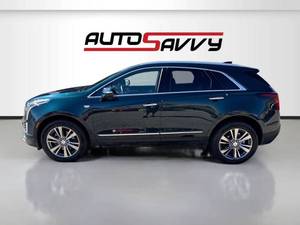 Cadillac XT5 Premium Luxury 4x4 2024, SUV 4 portes haut de gamme, voitures d'occasion en vente, offres spéciales - Product Image 4