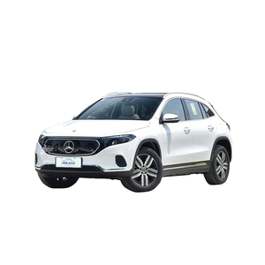 SUV électrique de luxe abordable pour <span class=keywords><strong>Mercedes</strong></span> <span class=keywords><strong>Benz</strong></span> <span class=keywords><strong>Eqa</strong></span> 260 2025 Made Long Range 619km New Energy Vehicle Lhd Crossover Cheap Price - Product Image 1