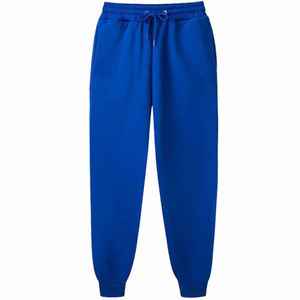 Pantalones deportivos para hombre Pantalones deportivos Jogger Fitness Pantalones de chándal casuales para correr Deportes Entrenamiento Pantalones de chándal multicolor - Product Image 1