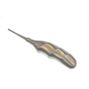 Elevadores Dentales de Buena Calidad a Precio Razonable, Ergonómicos, de Uso Manual, Instrumentos de Acero Inoxidable de Primera Calidad, Reutilizables, para el Cuidado de la Salud - Product Image 1