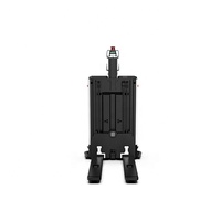 AGV laser de manipulation automatique de véhicule de robot de chariot élévateur pour de grandes marchandises de charge