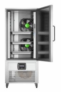 Nouveaux refroidisseurs de qualité Foster 15kg _ 7kg Blast Cabinet - Product Image 4