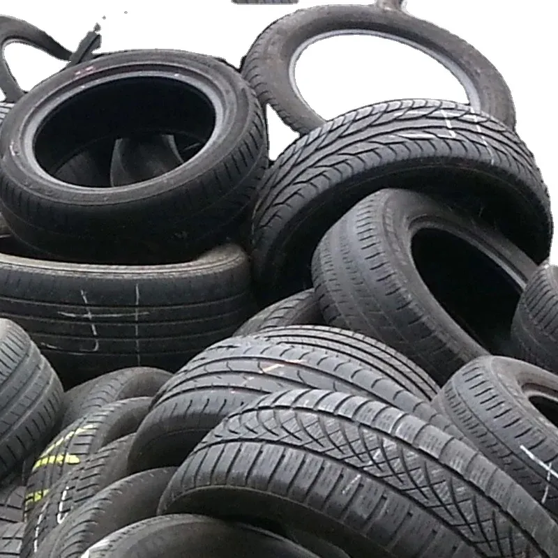 Pneus usados, pneus usados, a granel para venda pneus usados de alta qualidade/pneus de carros usados por atacado para venda preço de atacado