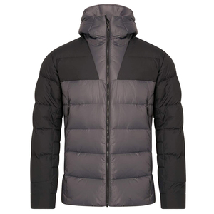 Custom New Design Wholesale High Quality padded Puffer <b>Jacket</b> Fashion Style custom Label Men Puffer <b>Jacket</b> - Product Image 6