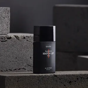 Corea GRAFEN abbina il fondotinta: copertura naturale e di lunga durata per tutte le pelli. SPF 20 PA ++ - Product Image 2