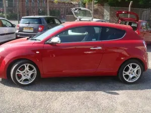 ใช้ lhd/rhd 2013 Alfa Romeo Mito แล้ว - Product Image 3