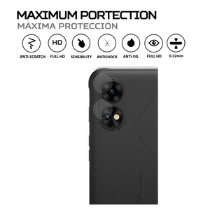 ฟิล์มกันรอยหน้าจออูมิดิจิ แอคทีฟ ที 1 - Product Image 2