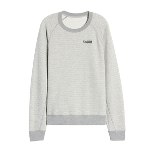 Vente en gros de veste d'hiver en polaire épaisse personnalisée à motif solide avec capuche doublée en Sherpa Sweat-shirt chaud à fermeture éclair OEM avec délai de livraison rapide - Product Image 5