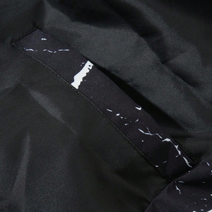 Veste à bulles imperméable pour homme, taille surdimensionnée, hiver, fabricant - Product Image 4