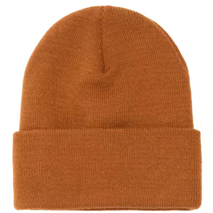 Novedad, Gorros de Punto Acrílicos 100%, Ligeros, Transpirables e Impermeables, Unisex, de Color Sólido, Jacquard, al por Mayor - Product Image 6