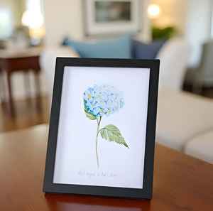 Cadre photo en bois bricolage Affichage minimaliste Guide PDF fait à la main Téléchargement étape par étape Image disponible - Product Image 3