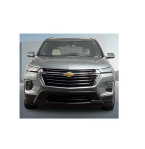 Chevrolet Traverse L..t 2023 d'occasion, intérieur en cuir, conduite à droite/à gauche, à vendre - Product Image 5
