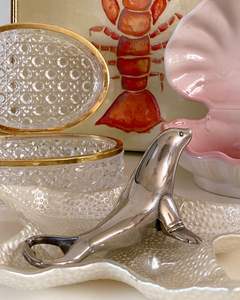 Ouvre-bouteille en aluminium en forme de pingouin de style moderne, articles de bar en métal, articles de fête pour la maison, l'hôtel, le restaurant - Product Image 4