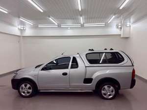 OPEL CORSA UTILITY 1.4 USADO 2009, Volante a la Izquierda/Derecha - Product Image 3